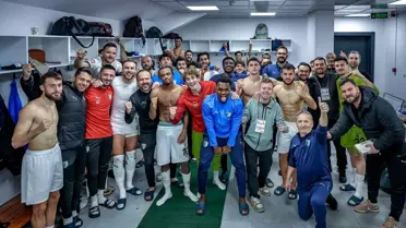 Bodrum FK, Hatayspor'u Yenerek Umut Tazeledi