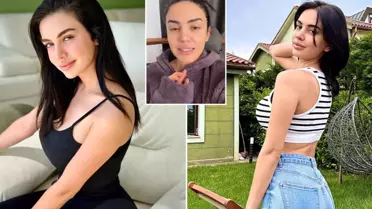 TSK ile ilgili skandal ifadeler kullanan fenomen Ece Ronay'a soruşturma başlatıldı