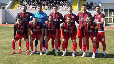 TKİ Tavşanlı Linyitspor evinde kaybetti: 0-1