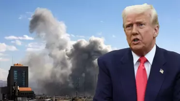 Trump: 48 İran liderini tek atışta öldürdük