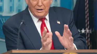 Trump'tan İran'a Sert Uyarı