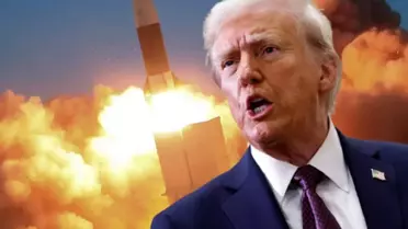 Trump: İran'a saldırılar 4 hafta sürebilir