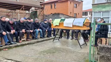 Tunay Tepe Hayatını Kaybetti