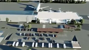 Kayseri'ye Uluslararası Arama Kurtarma Üssü Kuruluyor