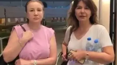 Savaş bölgeye yayıldı, Türk vatandaşları o ülkede mahsur kaldı