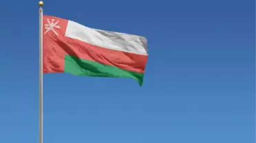 Umman'da Petrol Tankeri Saldırıya Uğradı