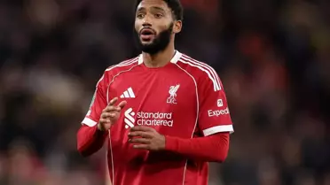 11 yıldır Liverpool'da ama tek golü yok