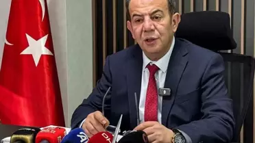 3 gündür gözaltında olan Tanju Özcan'dan haber var