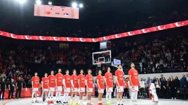 Millilerden 4'te 4: Sırbistan'ı Yendik!