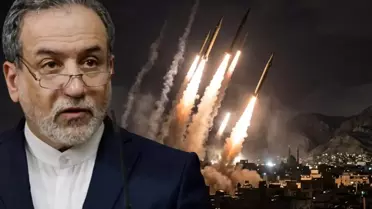 ABD ile İran arasındaki son görüşmede ipler kopmuş! Arakçi'den savaş başlatan tepki