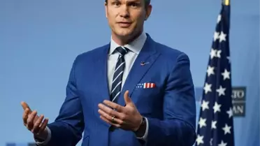 ABD İle İran Arasındaki Saldırılar: Hegseth Açıklamalarda Bulundu