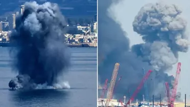 ABD ve Körfez ülkelerinden İran'a ortak tehdit: Meşru müdafaa hakkımızı kullanırız