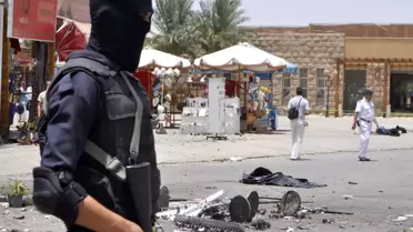 ABD'yi korkutan senaryo! 2 ülkede intihar saldırısı bekleniyor