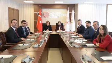 Yaşlı Bakım Merkezi Protokolü İmzalandı