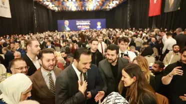 Birlik ve Beraberlik Vurgusu