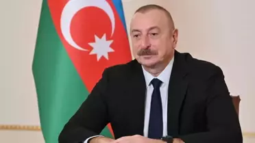 Aliyev'in İran için kullandığı ifade Netanyahu'nun pek hoşuna gitmeyecek