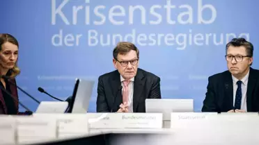 Almanya Türkiye'den Suudi Arabistan'a Uçak Gönderecek