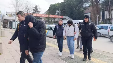 Amasya'da Yasa Dışı Bahis Operasyonu: 13 Tutuklama
