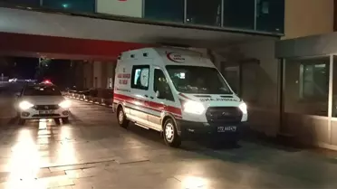 Batman'da genç kız, annesini aldattığını iddia ettiği babasını öldürdü