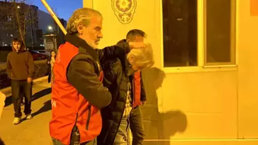 Atatürk'e Hakaret Eden Şahıs Tutuklandı