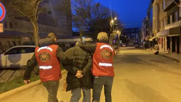 Atatürk'e Hakaret Eden Kişi Tutuklandı