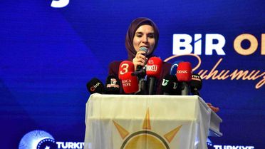 Bakan Göktaş: Samimiyet Davamızın Özüdür