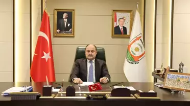 Şanlıurfa Belediye Başkanı Gülpınar'dan diplomatik çabaların güçlendirilmesi çağrısı