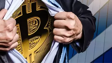 Bitcoin 66 bin dolarda tutunmayı başardı