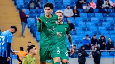 Bodrum FK'dan Hatayspor'a Farklı Galibiyet