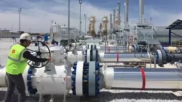 Savaş nedeniyle doğal gazda kesinti olur mu? BOTAŞ'tan açıklama var