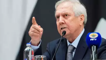 Bu sözler camiayı ayağa kaldıracak! Aziz Yıldırım, üst üste yaşanan puan kayıpları sonrası devreye girdi