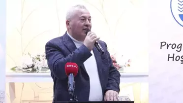 Çekmeköy'de 15. Geleneksel İftar Yemeği