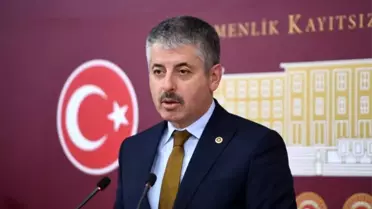 Çopuroğlu: 'Kayseri'de yeteri kadar iş gücü yok'