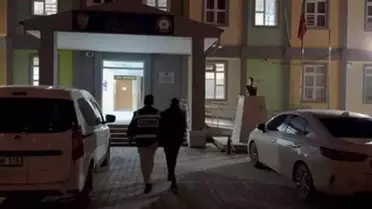 Uyuşturucu ve Hırsızlıktan Aranan Şahıs Yakalandı