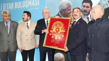 Dervişoğlu: Akaryakıta zam yaparsanız, hayatı yaşanmaz kılarsınız