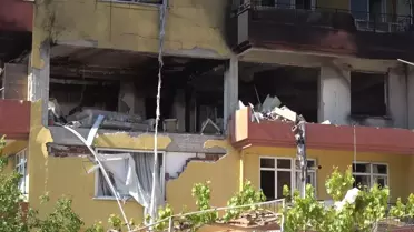 Boşanma Krizi Patlama Getirdi