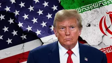 Dünya Trump'ın bu sözlerini konuşuyor: İran'da düşündüğümüz herkes öldü