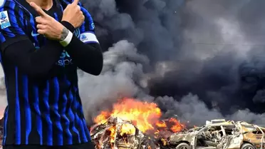 Dünyaca ünlü golcü, İran'da savaşmak için orduya girmek istiyor