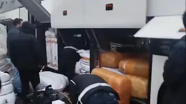 Edirne'de 2 Milyon Lira Değerinde Kaçak Ürün Ele Geçirildi