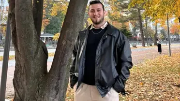 Erzincan'da Motosiklet Kazası: Astsubay Hayatını Kaybetti