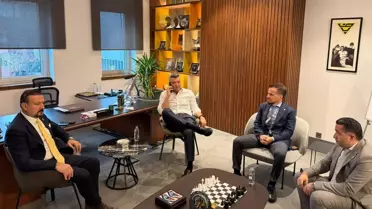 Fenerbahçe cephesinden gece yarısı hakem tepkisi: Günü ve zamanı gelince...