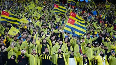 Fenerbahçe'de 10 günlük kabus