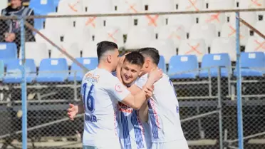 Fethiyespor Kupada Fatih Karagümrük'ü Ağırlıyor