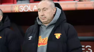 Göztepe'nin Kazanamama Serisi Devam Ediyor