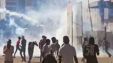 Güney Sudan'da silahlı saldırı: 169 ölü