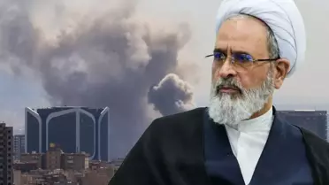 Hamaney'in yerine geçen Arafi: ABD-İsrail hesap hatası yaptı