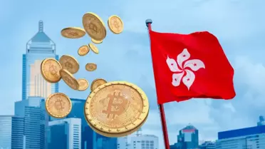 Hong Kong ve Şanghay ticari verileri Blockchain'e taşıyor