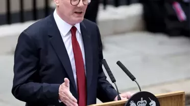 İngiltere'den ABD Üssü Açıklaması