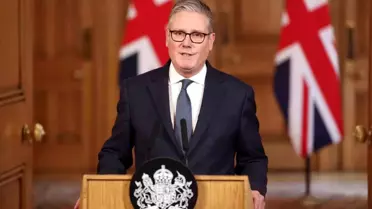 Güney Kıbrıs'taki üsleri ABD'ye açan İngiltere, İran vurunca geri adım attı