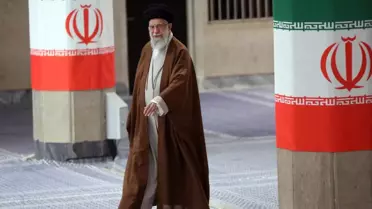 İran'dan BM'ye çağrı: ABD ve İsrail, Hamaney'e suikastla uluslararası hukuku ihlal etti